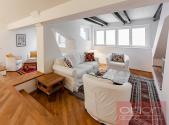 Pronájem bytu, 3+kk, 96 m²
