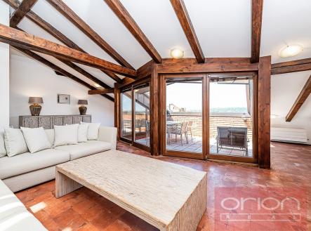 foto: 3 | Pronájem bytu, 4+kk, 207 m²