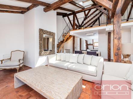 foto: 4 | Pronájem bytu, 4+kk, 207 m²