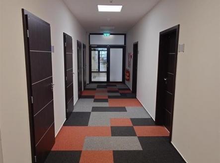 foto: 3 | Pronájem - kanceláře, 28 m²
