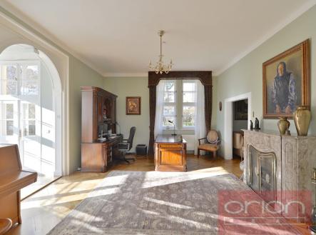 foto: 2 | Pronájem - dům/vila, 421 m²
