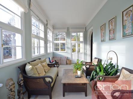 foto: 3 | Pronájem - dům/vila, 421 m²