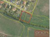 Prodej - pozemek pro bydlení, 2 122 m²