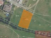 Prodej - pozemek pro bydlení, 1 074 m²
