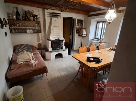 Prodej - dům/vila, 69 m² obrázek