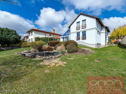 Pronájem - dům/vila, 312 m² obrázek