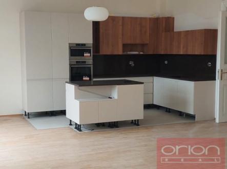 foto: 2 | Pronájem bytu, 4+kk, 155 m²