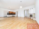 Pronájem bytu, 4+kk, 155 m²