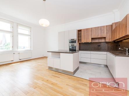 foto: 3 | Pronájem bytu, 4+kk, 155 m²