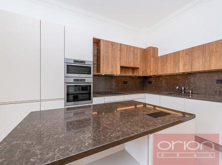 foto: 4 | Pronájem bytu, 4+kk, 155 m²