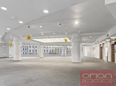 foto: 3 | Pronájem - obchodní prostor, 475 m²