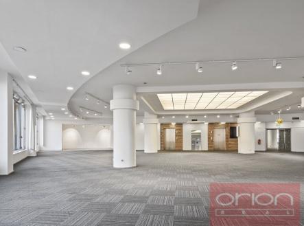 foto: 4 | Pronájem - obchodní prostor, 475 m²