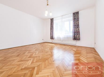 Pronájem bytu, 4+1, 150 m² obrázek