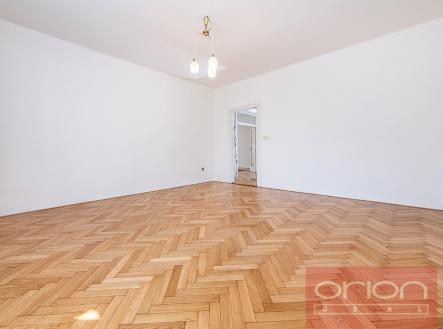 foto: 2 | Pronájem bytu, 4+1, 150 m²