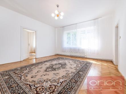 foto: 3 | Pronájem bytu, 4+1, 150 m²