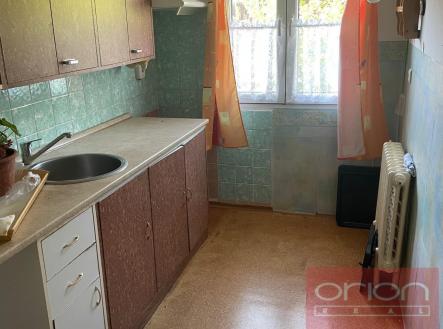 foto: 2 | Prodej bytu, 2+1, 44 m²