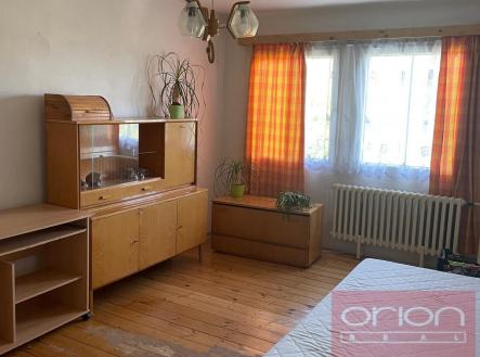 foto: 3 | Prodej bytu, 2+1, 44 m²