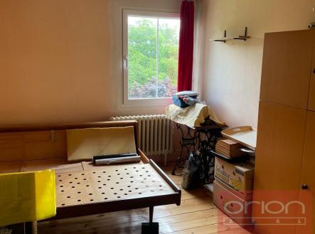 foto: 4 | Prodej bytu, 2+1, 44 m²