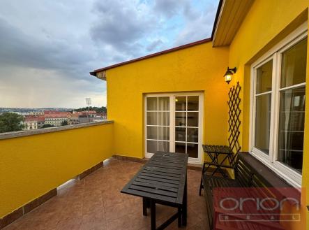 foto: 1 | Pronájem bytu, 4+1, 150 m²