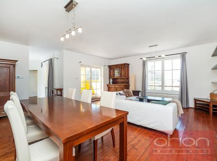 foto: 3 | Pronájem bytu, 4+1, 150 m²