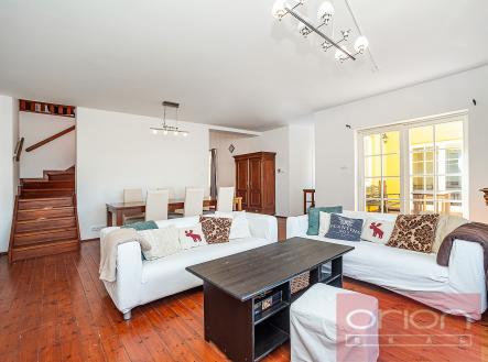 foto: 4 | Pronájem bytu, 4+1, 150 m²