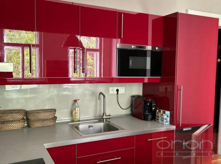 foto: 1 | Pronájem bytu, 2+kk, 54 m²