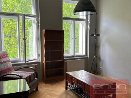 foto: 3 | Pronájem bytu, 2+kk, 54 m²
