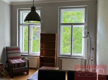 foto: 4 | Pronájem bytu, 2+kk, 54 m²