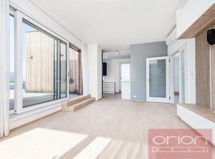 foto: 4 | Prodej bytu, 2+kk, 102 m²