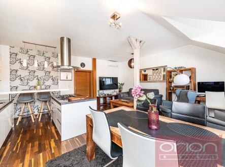 foto: 3 | Prodej bytu, 4+kk, 154 m²