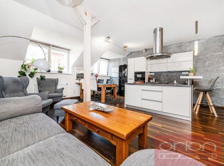 foto: 4 | Prodej bytu, 4+kk, 154 m²