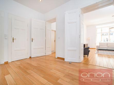Pronájem bytu, 4+1, 140 m² obrázek