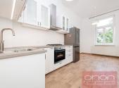 Pronájem bytu, 3+1, 102 m²