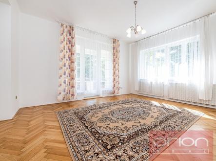 foto: 1 | Pronájem bytu, 4+1, 150 m²