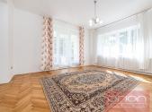 Pronájem bytu, 4+1, 150 m²