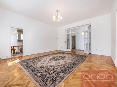 foto: 3 | Pronájem bytu, 4+1, 150 m²