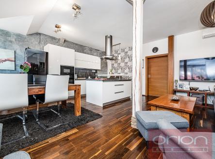 foto: 3 | Prodej bytu, 4+kk, 154 m²