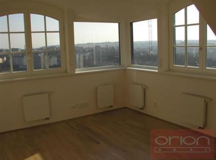 foto: 3 | Pronájem bytu, 5+1, 182 m²
