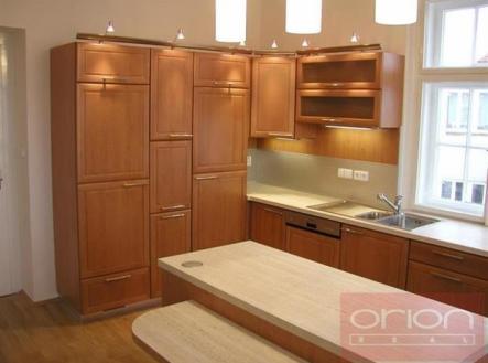 foto: 4 | Pronájem bytu, 5+1, 182 m²