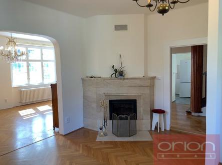 foto: 2 | Pronájem - dům/vila, 300 m²
