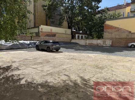 foto: 2 | Pronájem - malý objekt/garáž