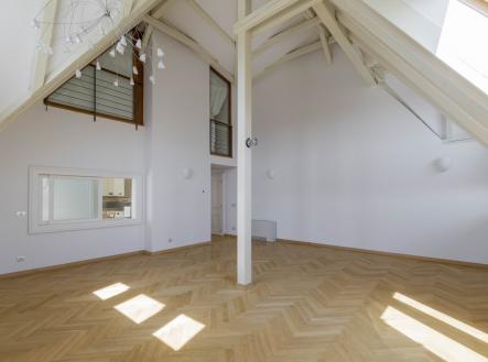 foto: 4 | Pronájem bytu, 5+1, 286 m²