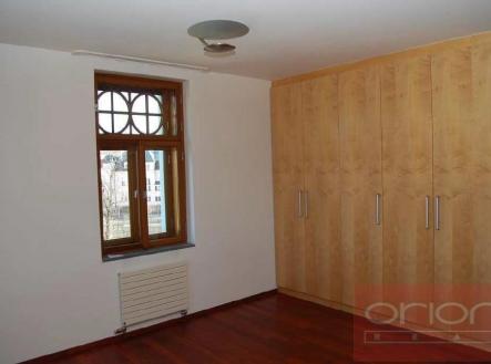 foto: 3 | Pronájem bytu, 4+1, 211 m²