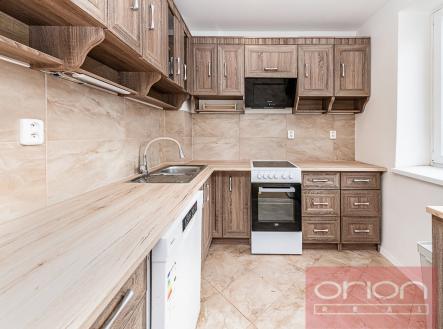 foto: 3 | Pronájem bytu, 3+1, 82 m²