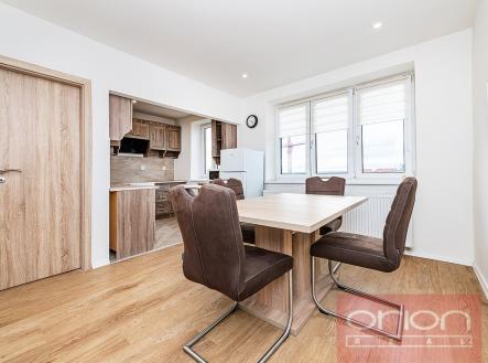 foto: 4 | Pronájem bytu, 3+1, 82 m²