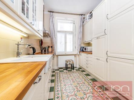 foto: 4 | Prodej bytu, 3+1, 89 m²