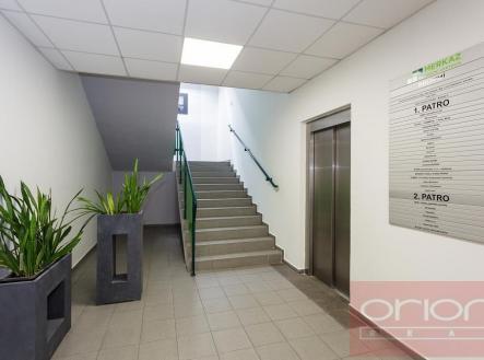 foto: 3 | Pronájem - kanceláře, 12 m²