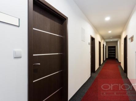 foto: 4 | Pronájem - kanceláře, 12 m²