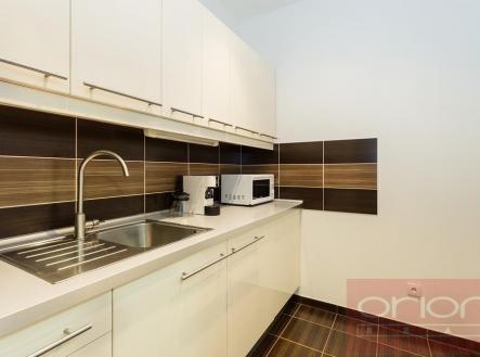 foto: 4 | Pronájem - kanceláře, 27 m²