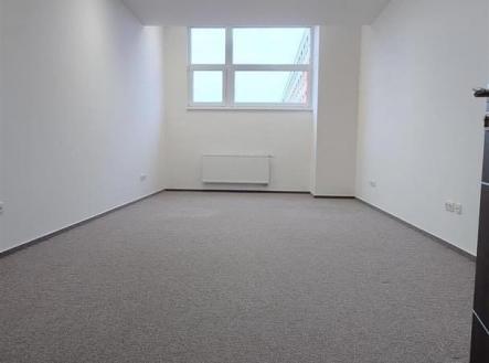 foto: 2 | Pronájem - kanceláře, 22 m²